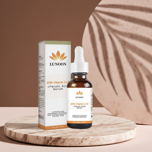 30mL Vitamin C & E Facial Skin Brightening Serum