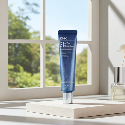 All-Day & Night 2-Pack Cream for Face