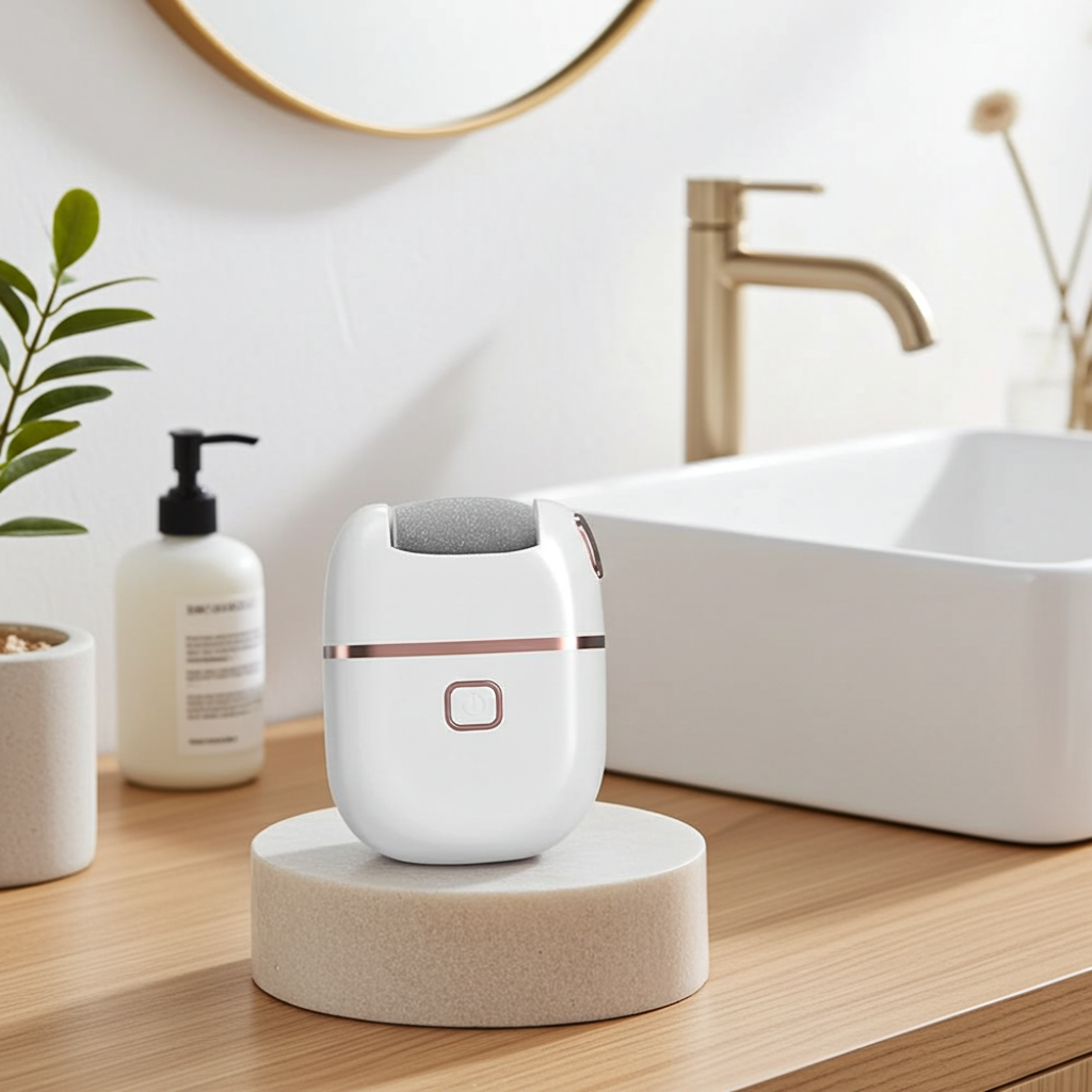 Electric Foot Callus Remover