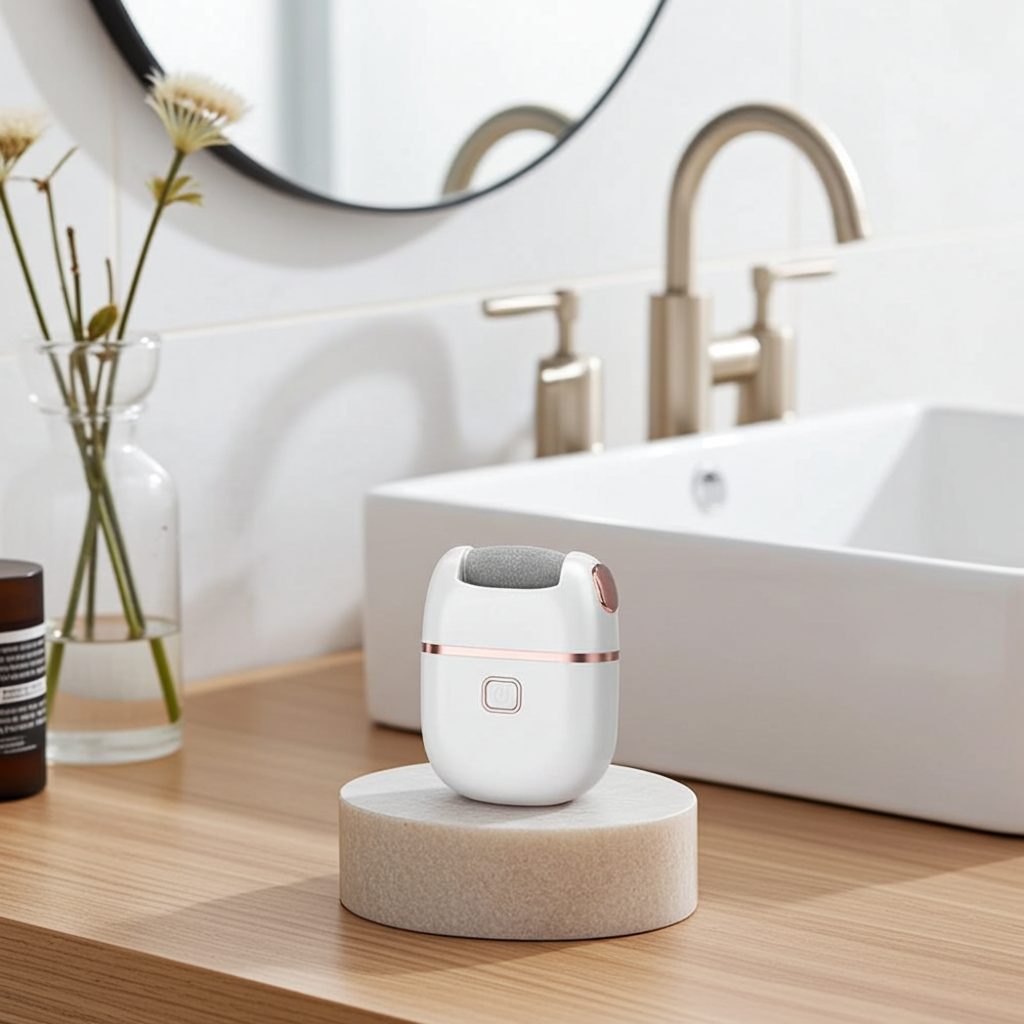 Electric Foot Callus Remover