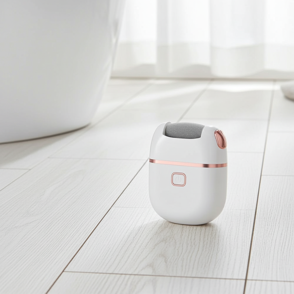 Electric Foot Callus Remover