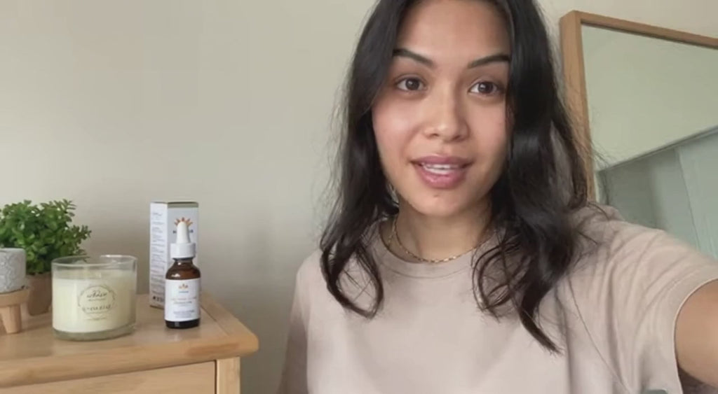 30mL Vitamin C & E Facial Skin Brightening Serum